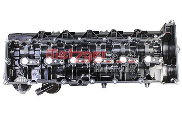 Couvercle de culasse METZGER ref. 2389149
